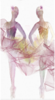 Ballerina Brilliance Duet