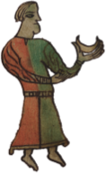 Prif stiward | Chief steward