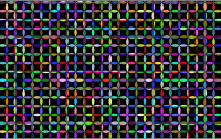 Prismatic Basic Pattern 2