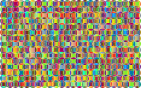 Prismatic Basic Pattern 2 Variation 2