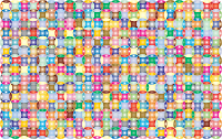 Prismatic Basic Pattern 2 Variation 4