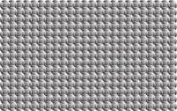 Grayscale Basic Pattern 2 Variation 3
