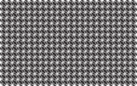 Grayscale Basic Pattern 2 Variation 4