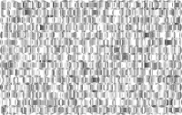 Grayscale Basic Pattern 2 Variation 5