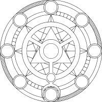 Magic Circle 3