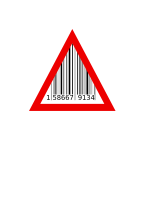 Caution, Consumerism Zone