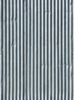 Corrugated metal