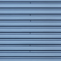 Corrugated metal 3
