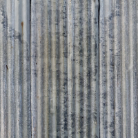 Corrugated metal 2