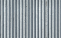 Corrugated metal 6