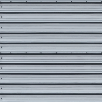 Corrugated metal 9