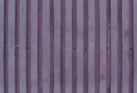 Corrugated metal 11