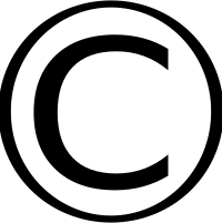 copyright