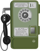 Soviet Taxophone