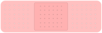 Adhesive Bandage