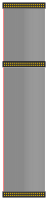 40-wire IDE cable