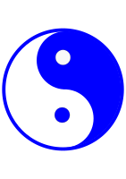 yin-yang