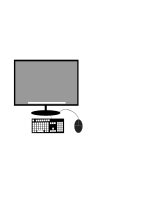 COMPUTER ALL IN ONE