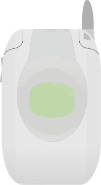 sprint cell phone