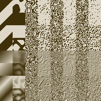 sixties duotone turbulence pack 23