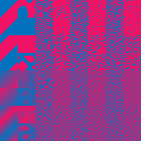 sixties duotone turbulence pack 25