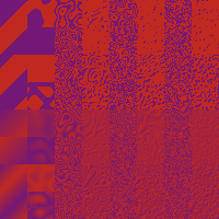 sixties duotone turbulence pack 50