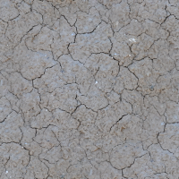 Cracked mud 2