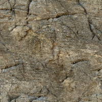 Rock face 2