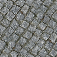 Cobblestones 7