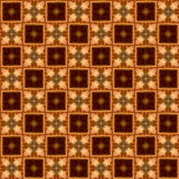 Chessboard pattern
