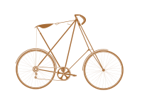 Pedersen Bike