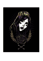 woman