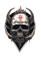 skull