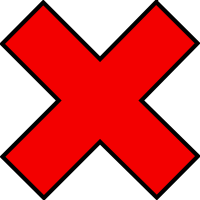 Cross Out