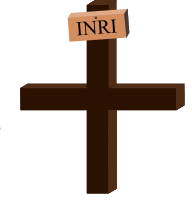 Jesus on the Cross