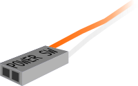 Power Switch plug