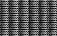 Prismatic Chevrons Pattern 5 With Background