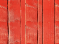 Painted fence seamless texture