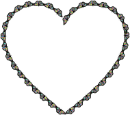 Butterfly Heart