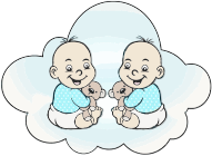 Cloud Babies