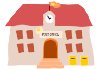 Crooked Post Office 1