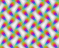 Colourful pattern 2