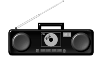 Boombox