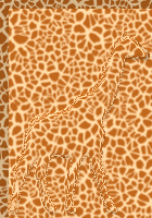 giraffe remixed