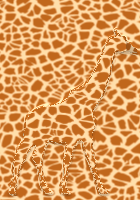 giraffe remixed 3