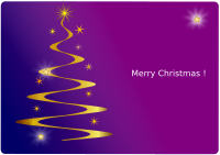 Christmas-Tree 1