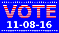 VOTE