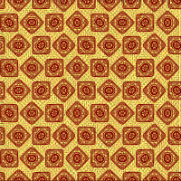 Background pattern 187 (colour)