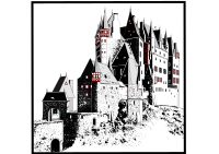 Eltz Castle
