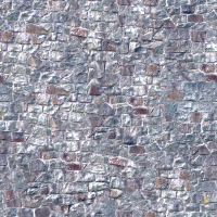 Stone wall 2